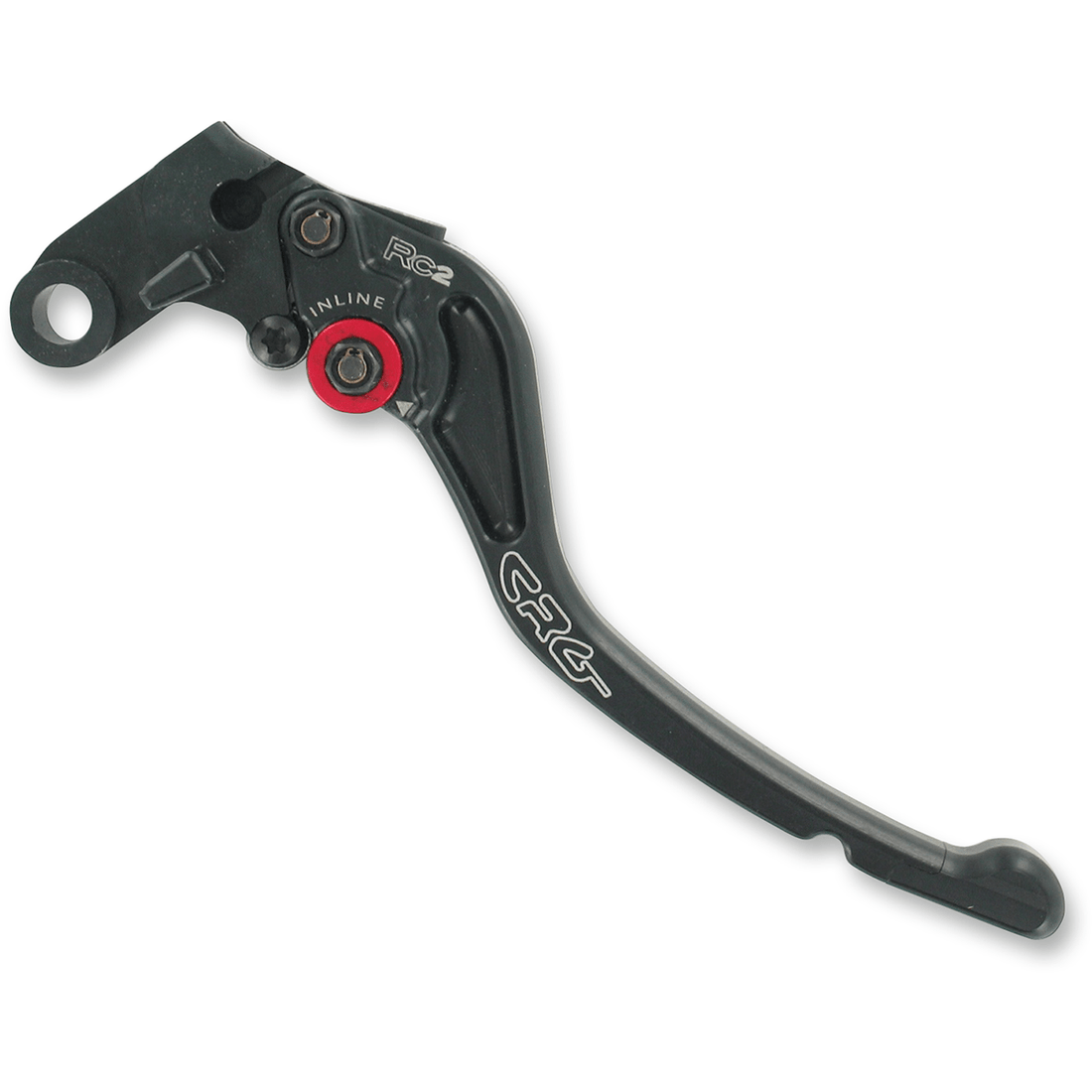 CRG Clutch Lever RC2 Black 2AN631TB