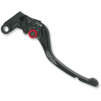 CRG Clutch Lever RC2 Black 2AN631TB