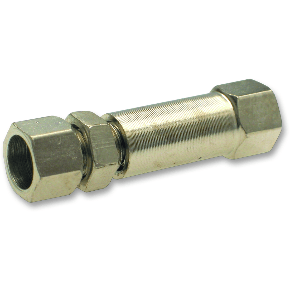 MOTION PRO Cable Fitting Mid-Cable Adjuster For 5 mm Housing