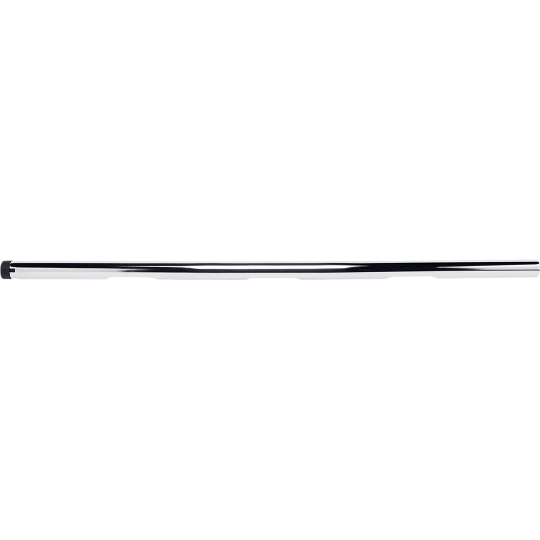 BILTWELL Handlebar Zero Drag TBW Insert Chrome 60171057