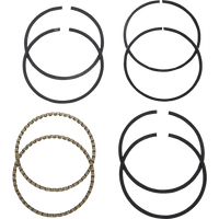 HASTINGS Piston Rings Evolution