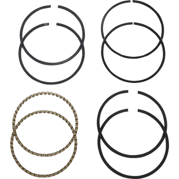 HASTINGS Piston Rings Evolution