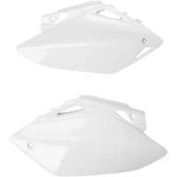 UFO Side Panels White