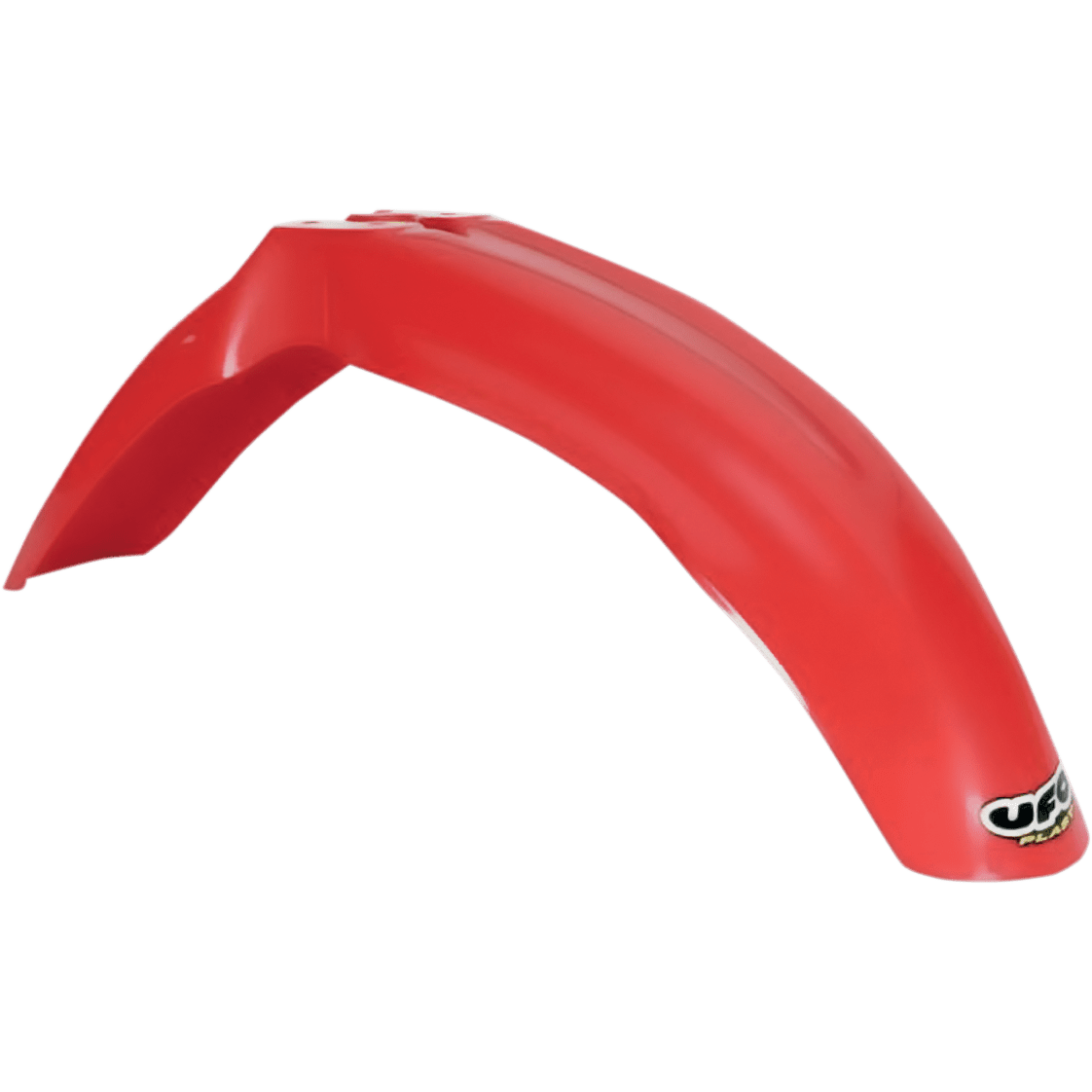 UFO Front Fender XR Red