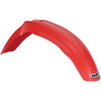 UFO Front Fender XR Red