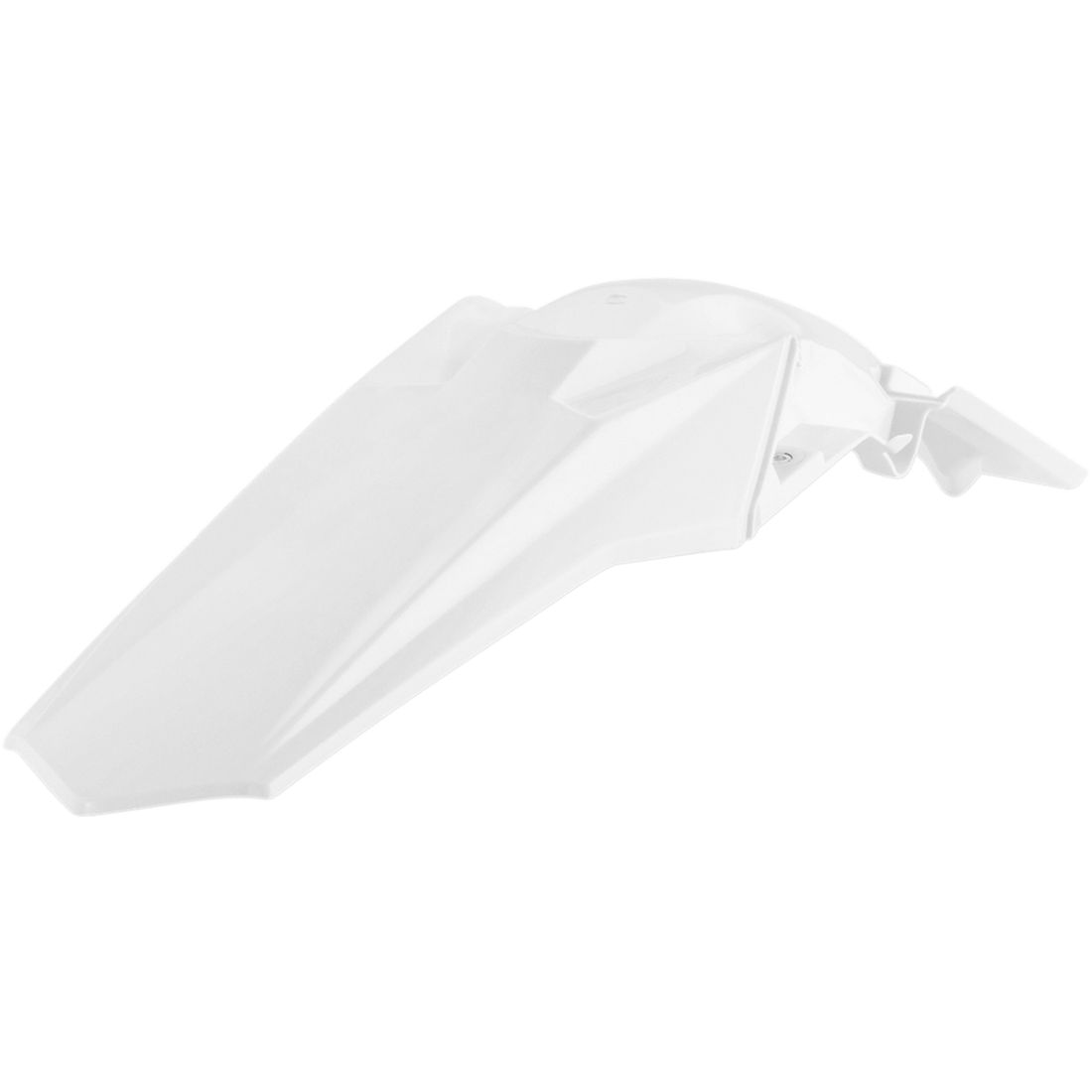 ACERBIS Rear Fender White