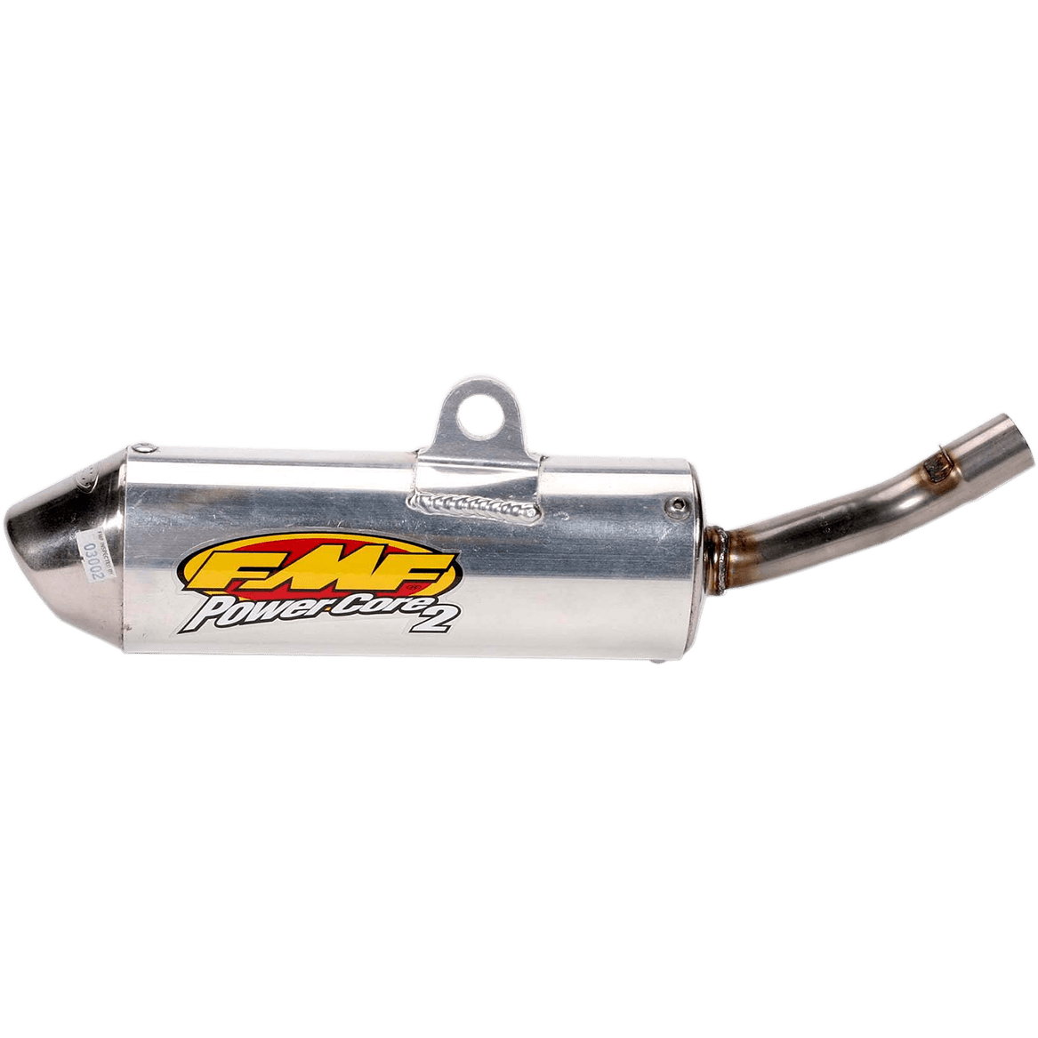 FMF Powercore 2 Silencer 021009