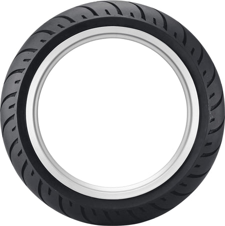 DUNLOP TIRE ELITE 3 REAR 200/50R18 76H TL