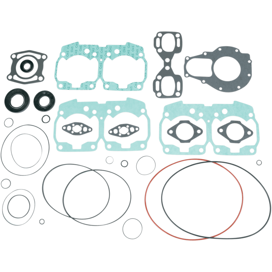 VERTEX Complete Gasket Kit Sea-Doo