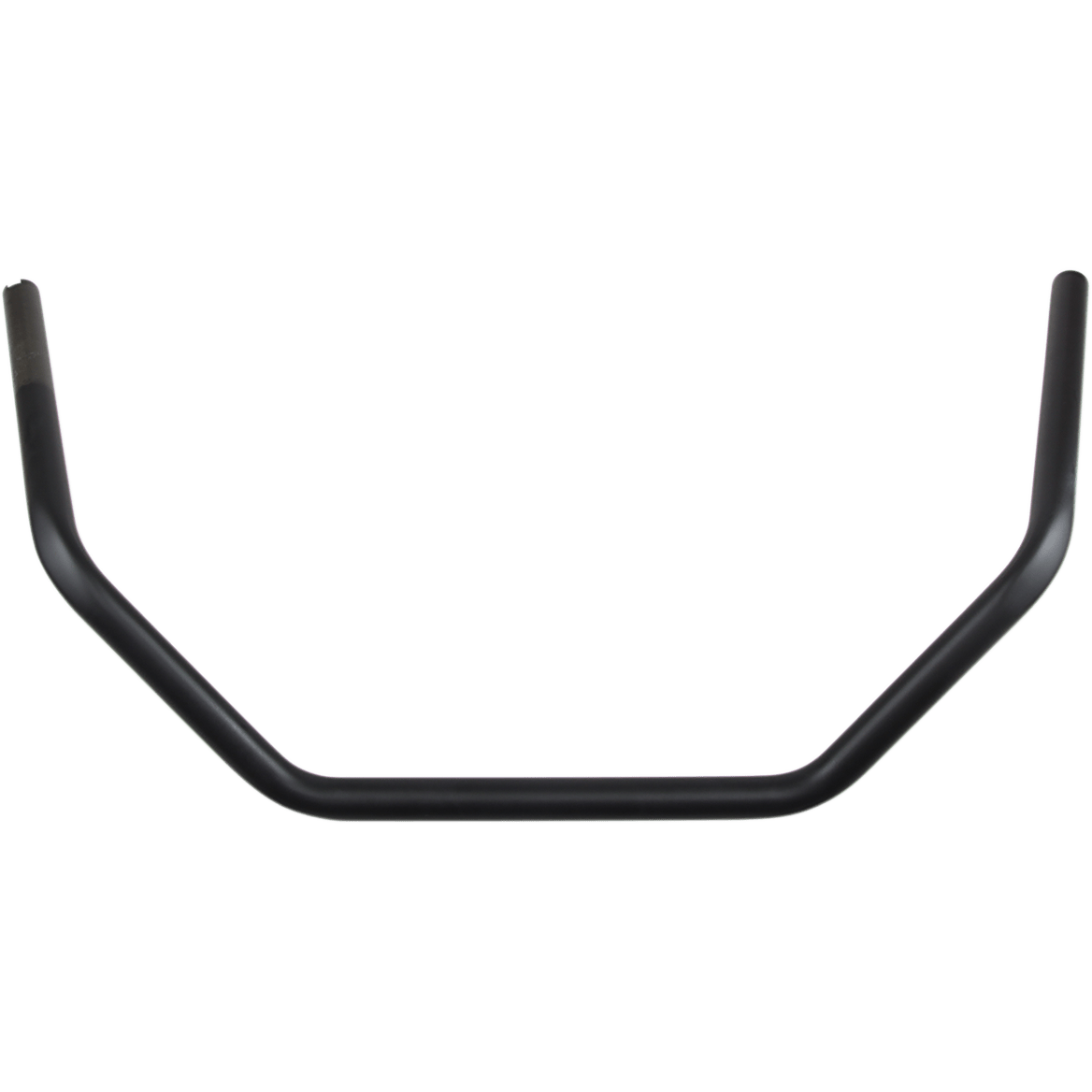 DRAG SPECIALTIES Handlebar FL TBW Flat Black