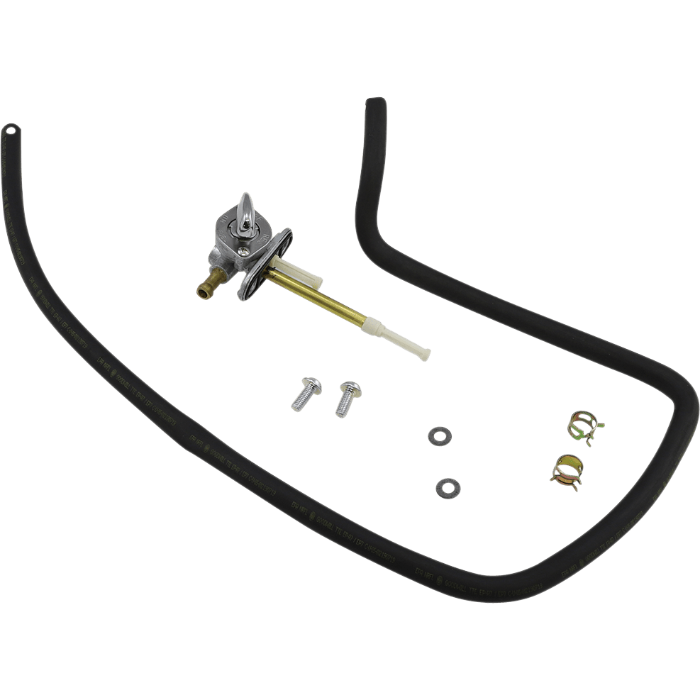 ALL BALLS Petcock Fuel Kit Yamaha FS1010215