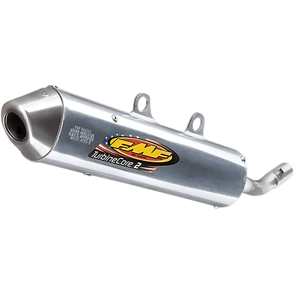 FMF Turbinecore 2.1 Muffler 024061