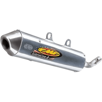 FMF Turbinecore 2.1 Muffler 024061