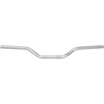 SLYFOX Handlebar 1" Low Bend Chrome TMSLY29