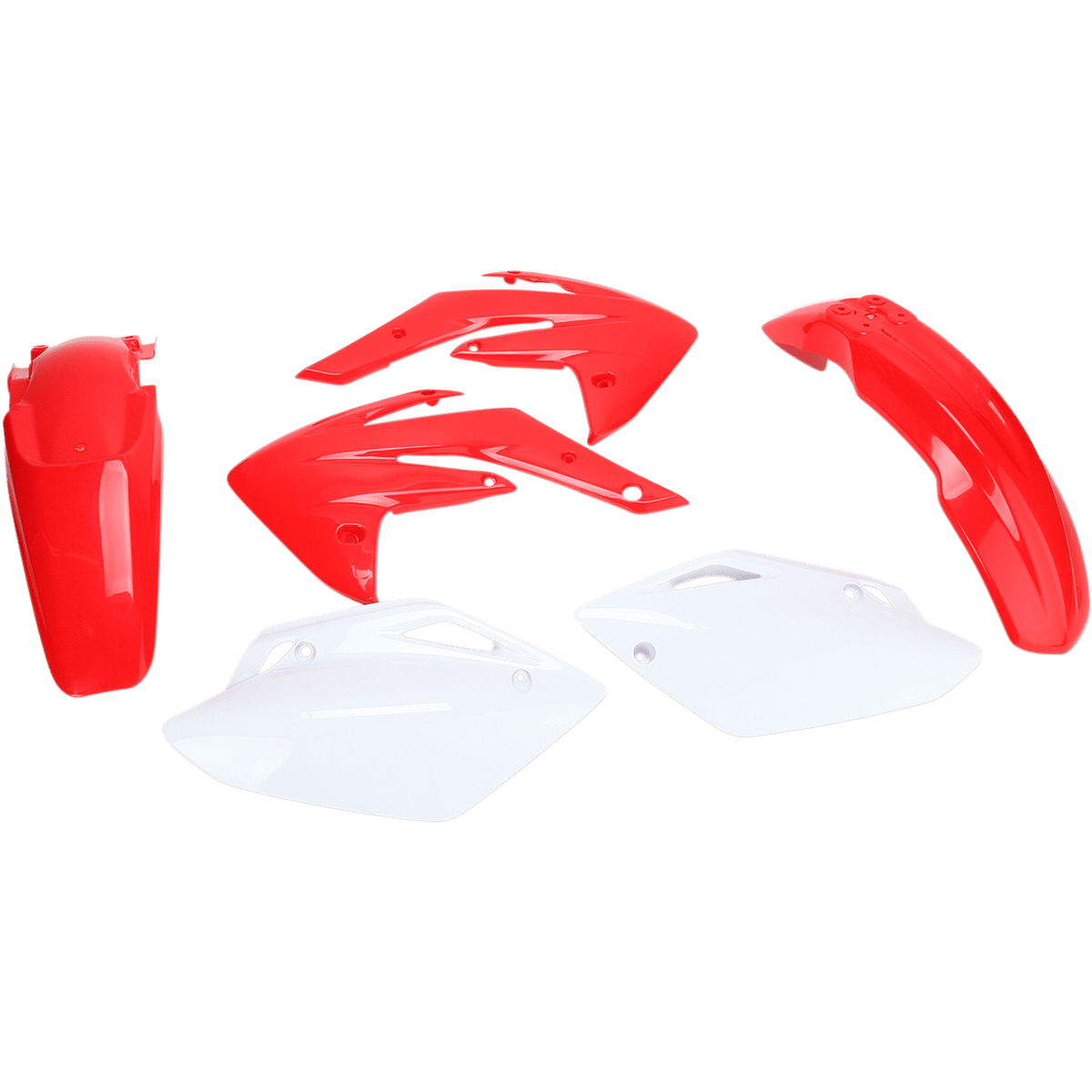 ACERBIS Standard Replacement Body Kit OEM 2084600215