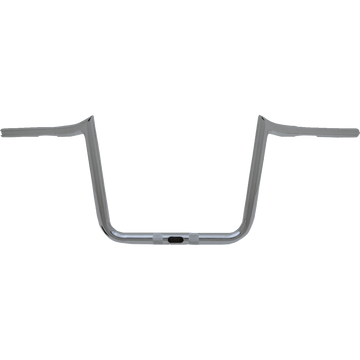 LA CHOPPERS Handlebar Prime Ape 12" Chrome LA735912