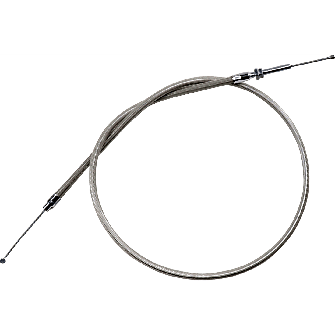 MOTION PRO Clutch Cable Honda Stainless Steel