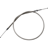 MOTION PRO Clutch Cable Honda Stainless Steel