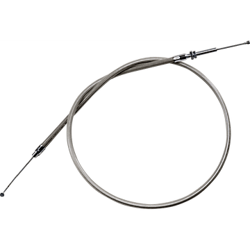 MOTION PRO Clutch Cable Honda Stainless Steel