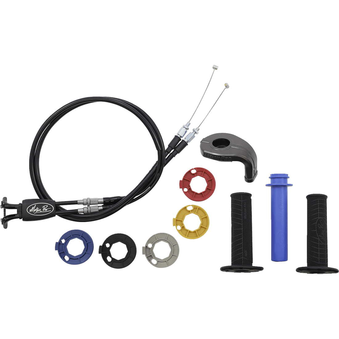 MOTION PRO Throttle Kit Rev3 012987