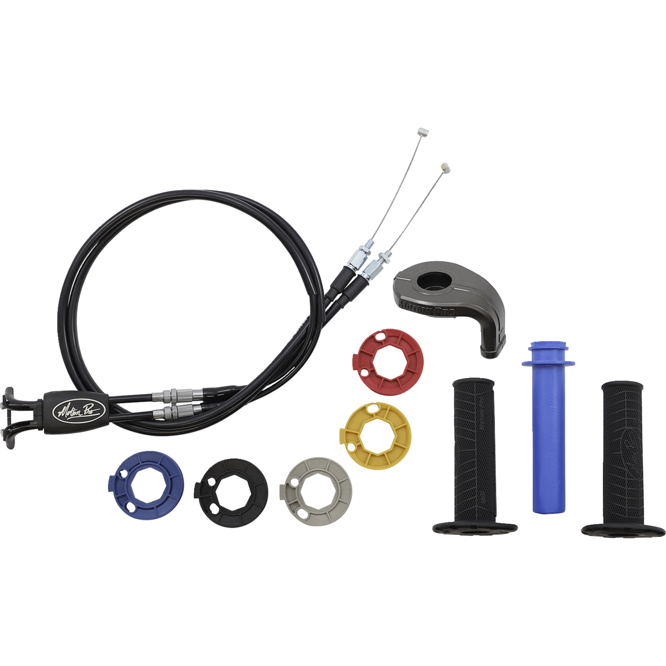 MOTION PRO Throttle Kit Rev3 012987