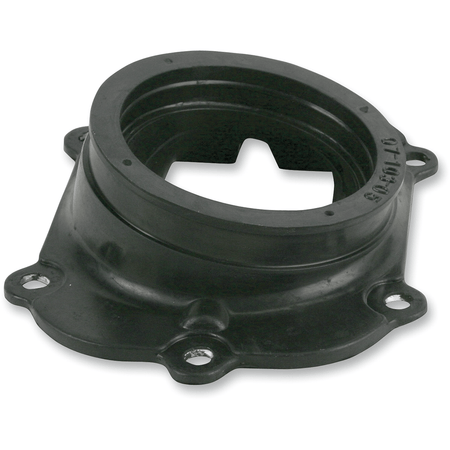 KIMPEX Carburetor Mounting Flange Polaris