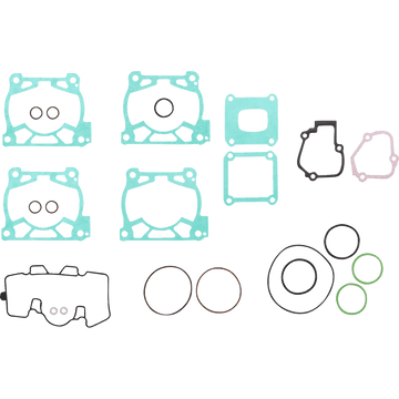 MOOSE RACING Top End Gasket Kit Husqvarna/KTM