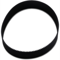 BELT DRIVES LTD. Replacement Belt BDL1323