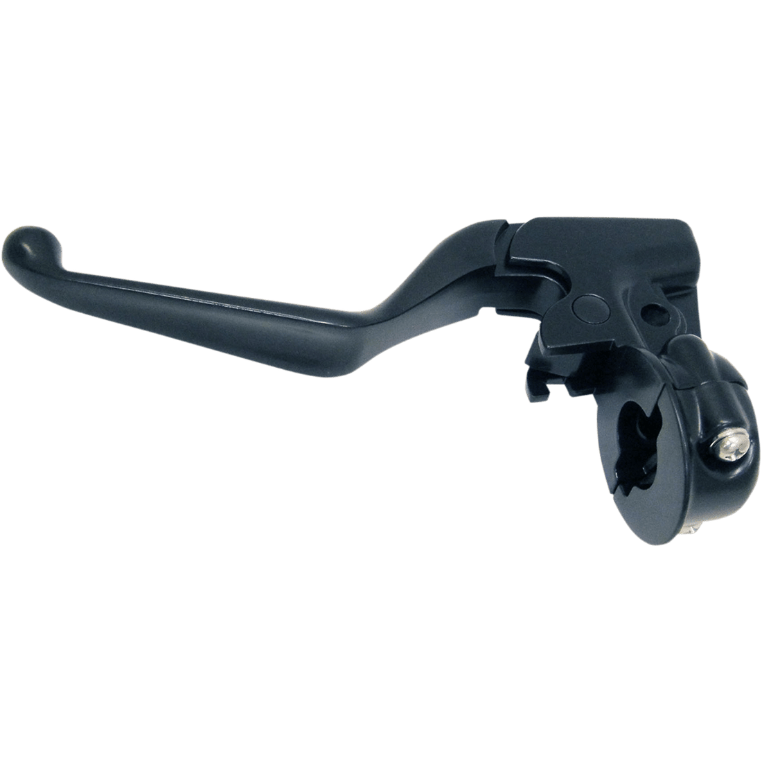 DRAG SPECIALTIES Clutch Lever Assembly Black