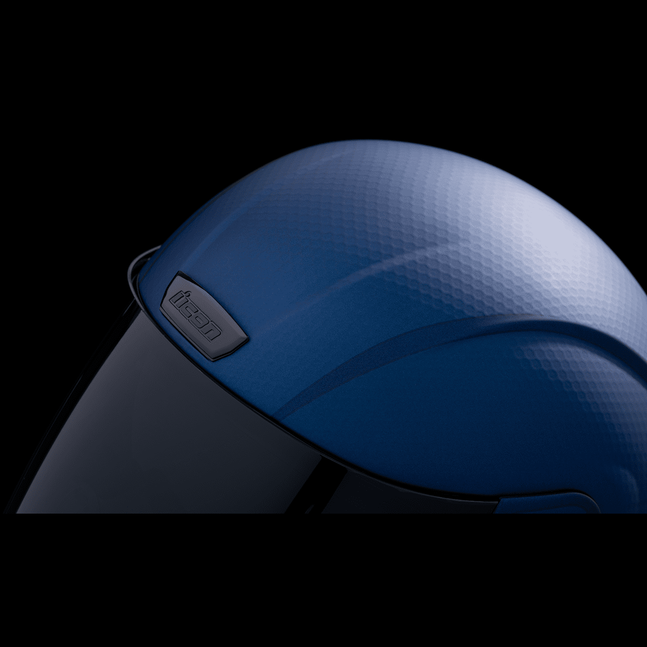 ICON Airform™ Helmet MIPS® Counterstrike Blue 3XL