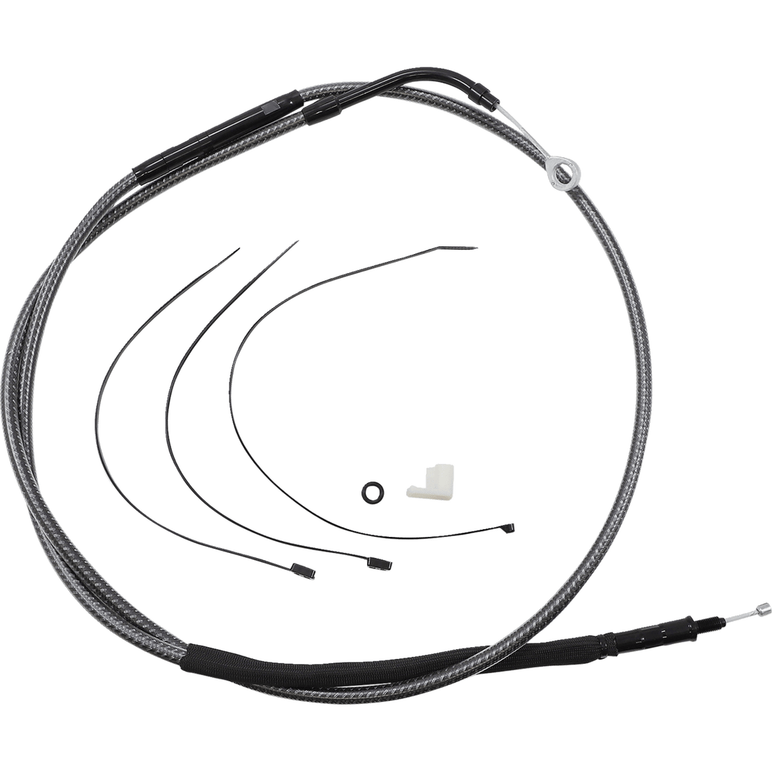 MAGNUM SHIELDING Clutch Cable KARBONFIBR 72366HE