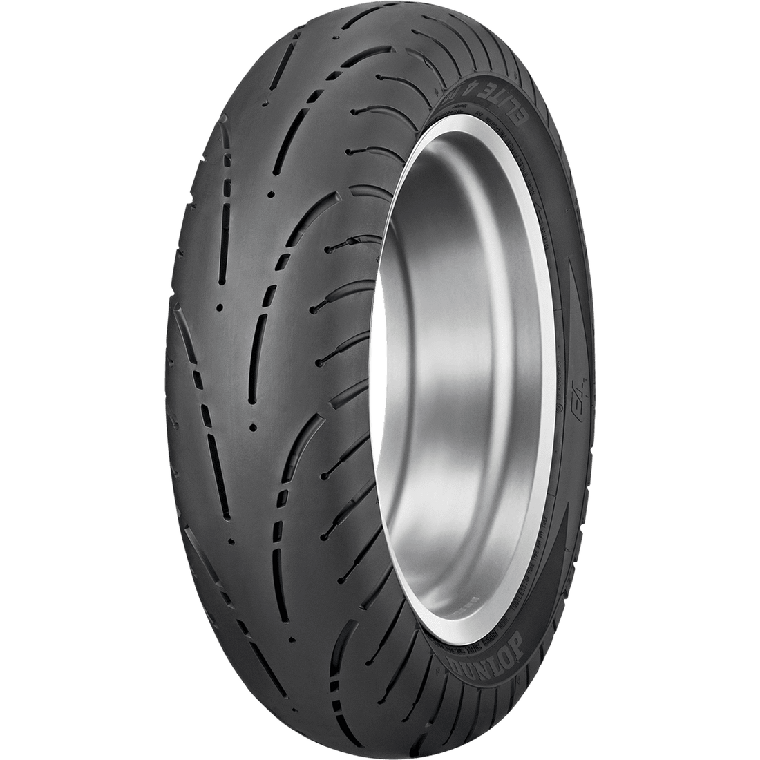 DUNLOP Tire Elite 4 Rear 180/60R16 80H 45119319