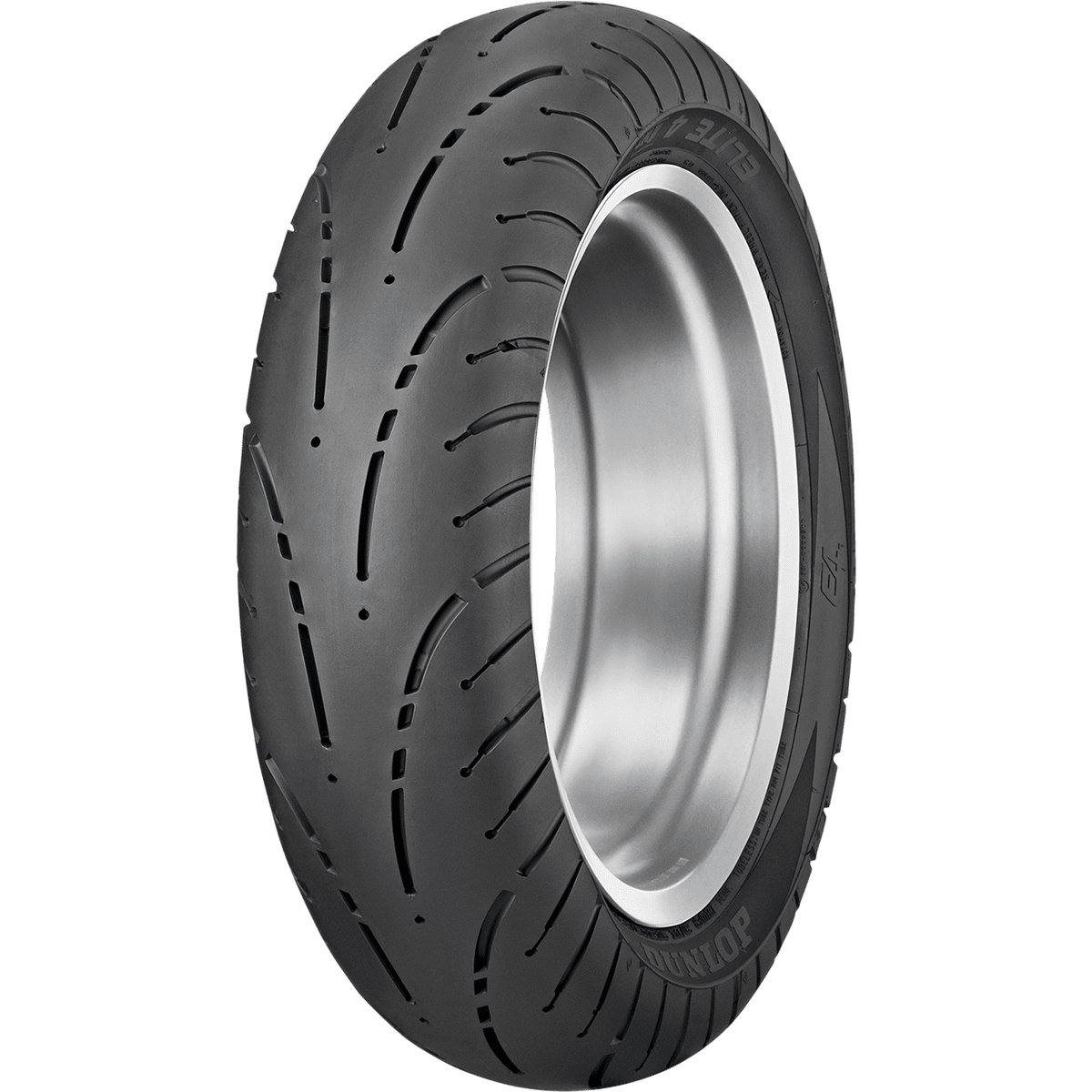 DUNLOP Tire Elite 4 Rear 180/60R16 80H 45119319