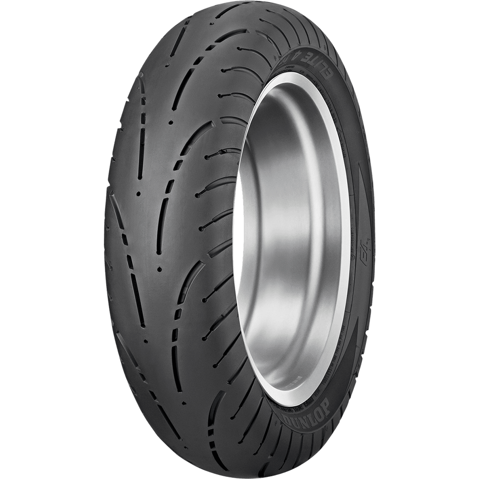 DUNLOP Tire Elite 4 Rear 250/40R18 81V 45119895