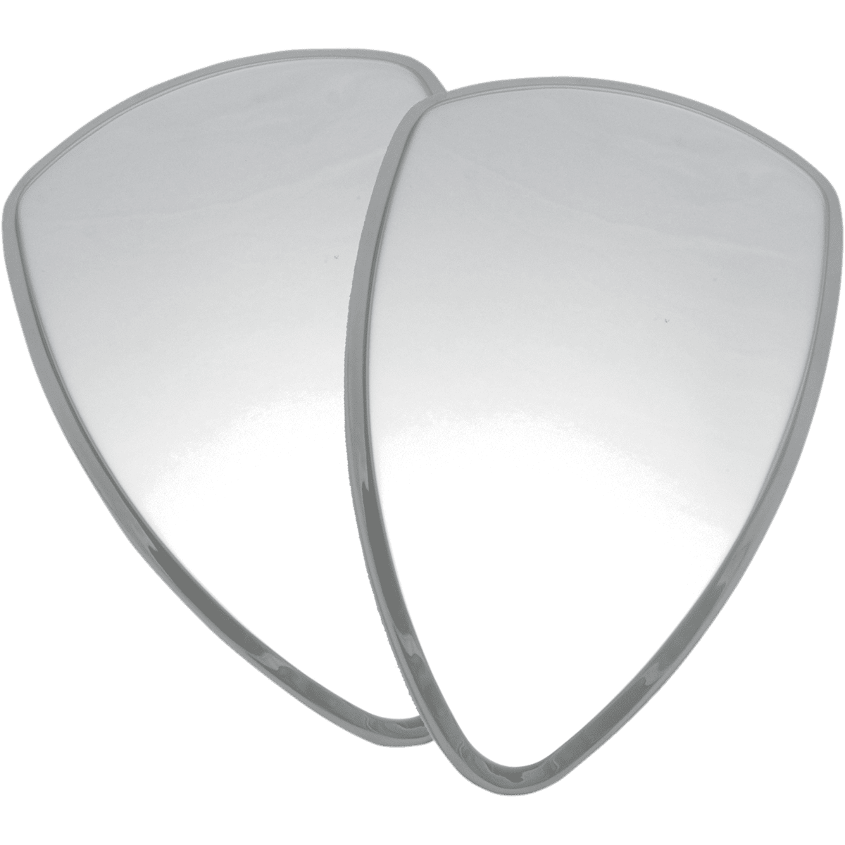 BARON Mini Teardrop Cover Smooth BA765300