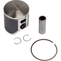 WISECO Piston Kit Racer Elite™ Series 50.00 mm Suzuki