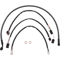 MAGNUM SHIELDING Control Cable Kit Black Pearl™ 487991