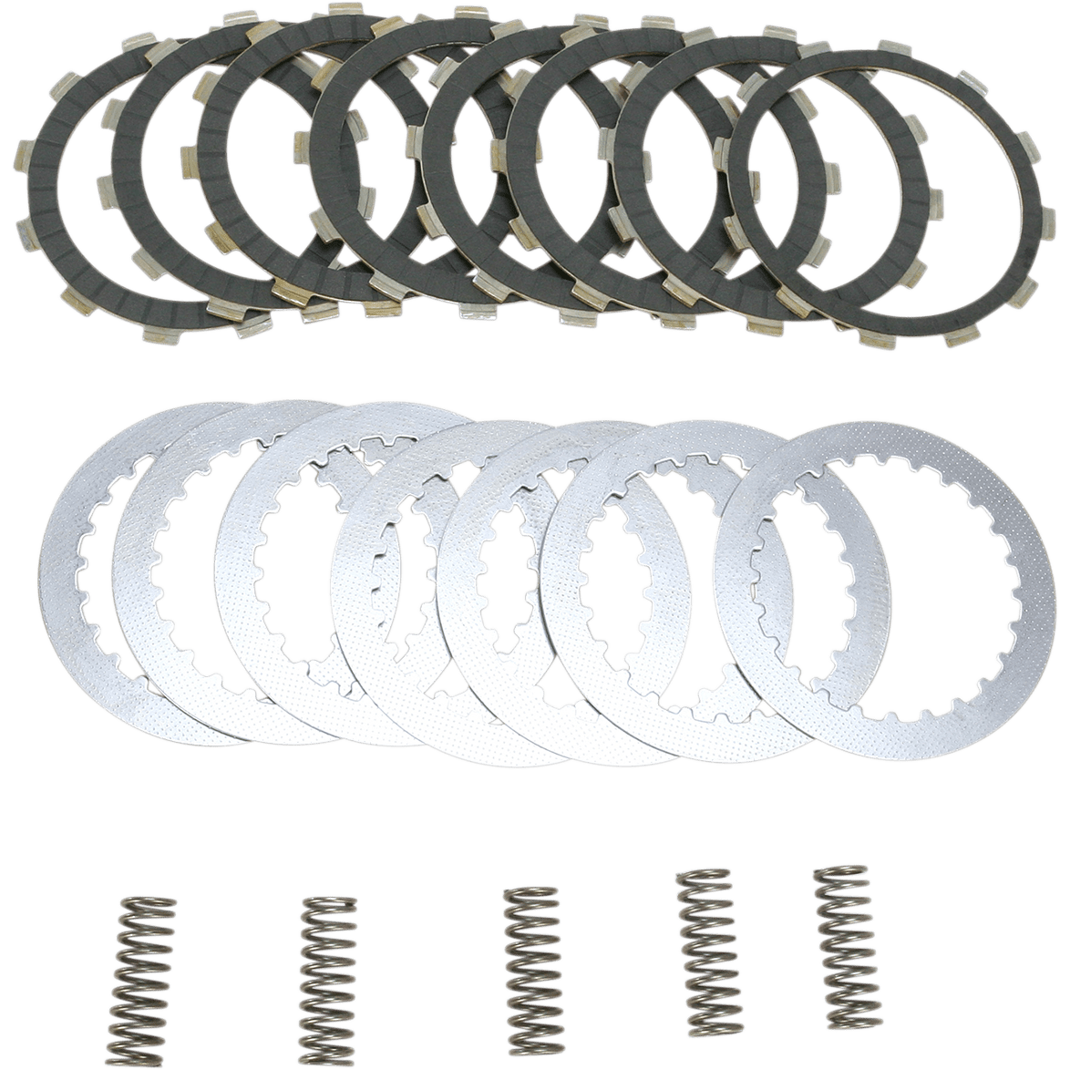 EBC Clutch Kit DRCF261