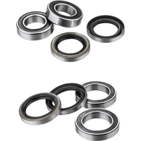 FACTORY LINKS Wheel Bearing Kit Front/Rear