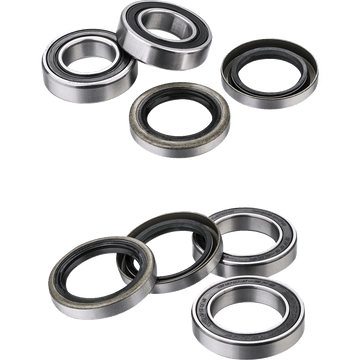 FACTORY LINKS Wheel Bearing Kit Front/Rear