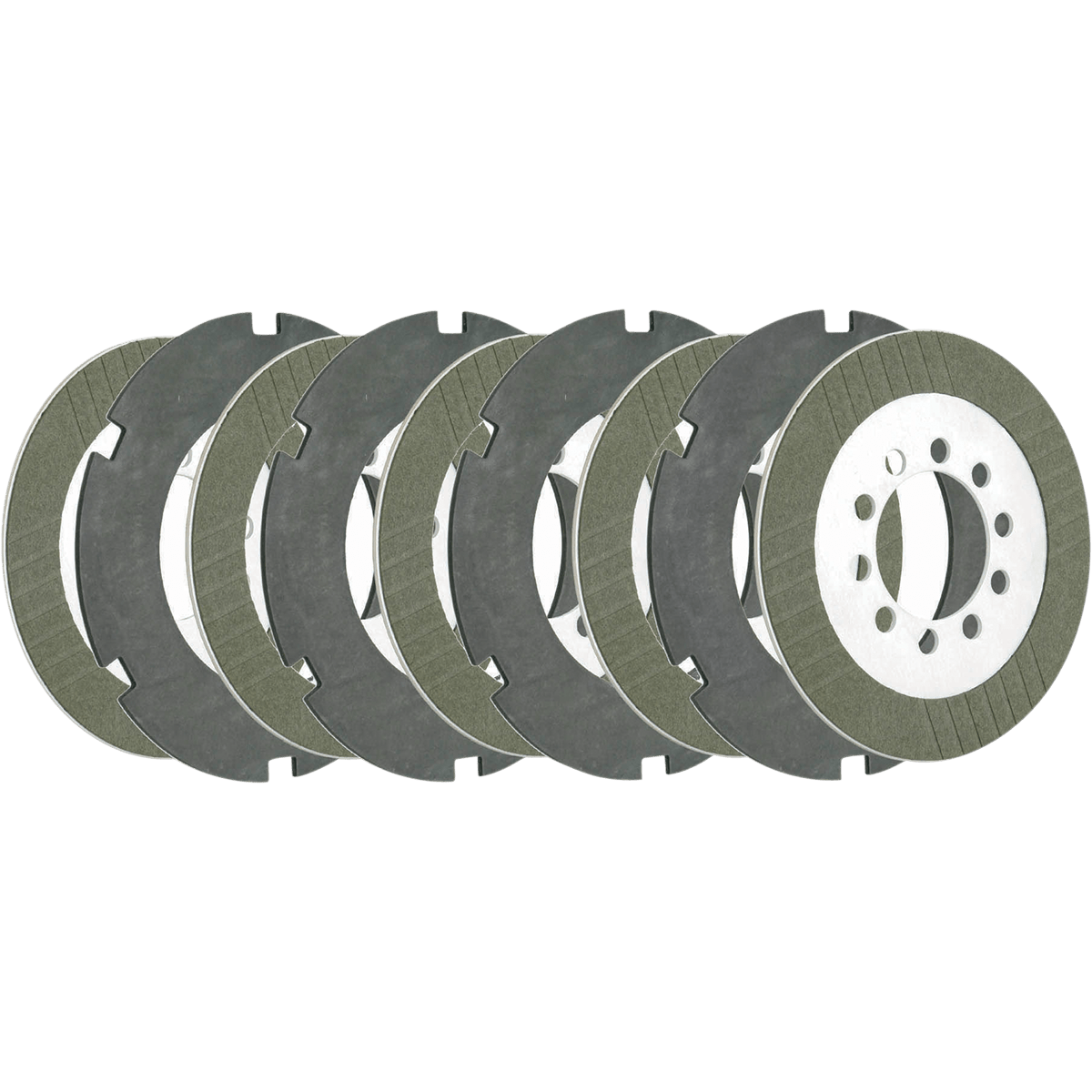 BELT DRIVES LTD. Clutch Kit BTX5