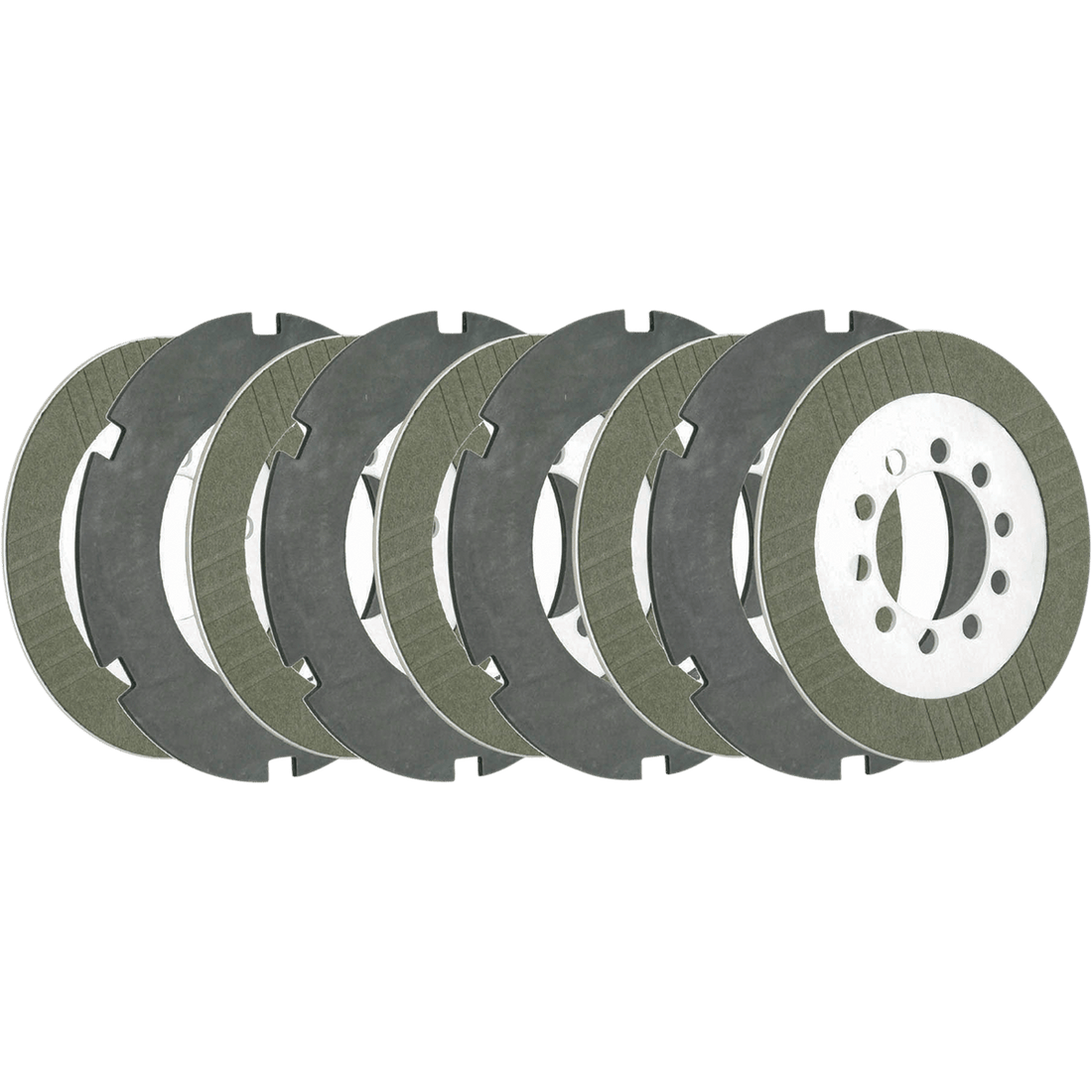 BELT DRIVES LTD. Clutch Kit BTX5