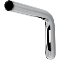 BILTWELL Handlebar Oversized Tracker High Chrome 63091053