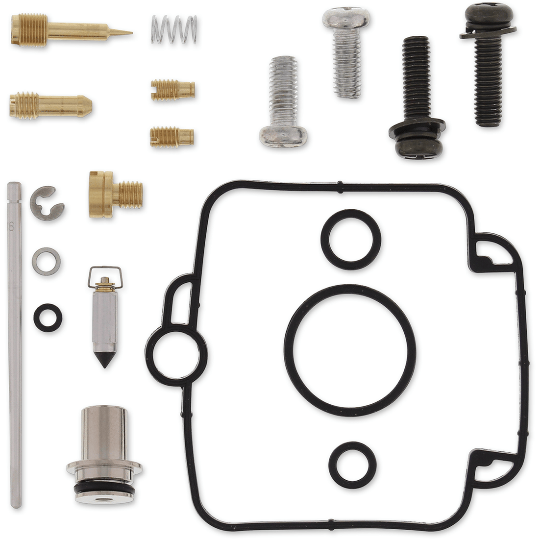 MOOSE RACING Carburetor Repair Kit Suzuki