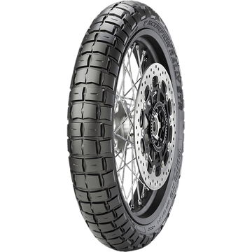 PIRELLI Tire Scorpion™ Rally STR Front 120/70R17 58V 3246500