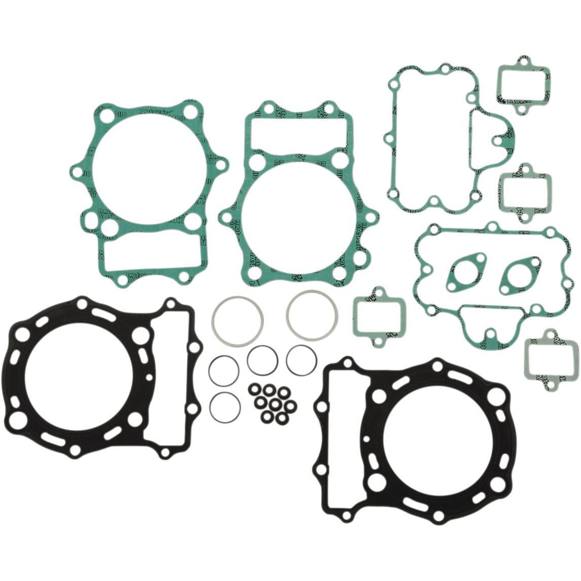 ATHENA Top End Gasket Kit Kawasaki P400250600025