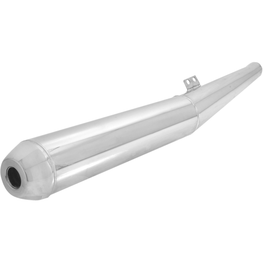 EMGO BMW Muffler Right 8084061