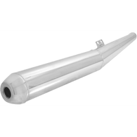 EMGO BMW Muffler Right 8084061