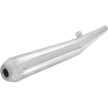 EMGO BMW Muffler Right 8084061