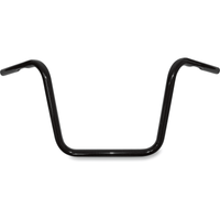 DRAG SPECIALTIES Handlebar Ape Hanger 12" TBW Black